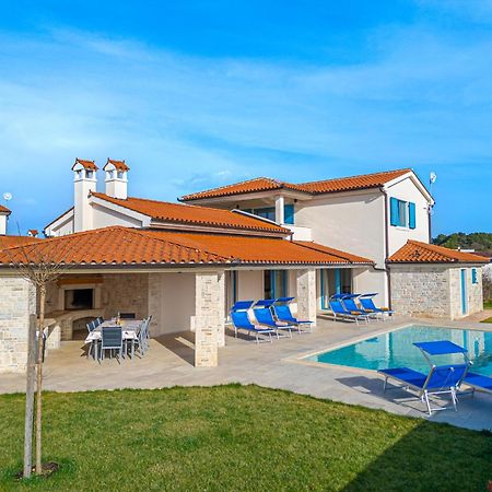 Villa Maria Vodnjan Exteriér fotografie