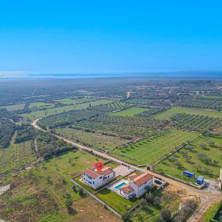 Villa Maria Vodnjan Exteriér fotografie