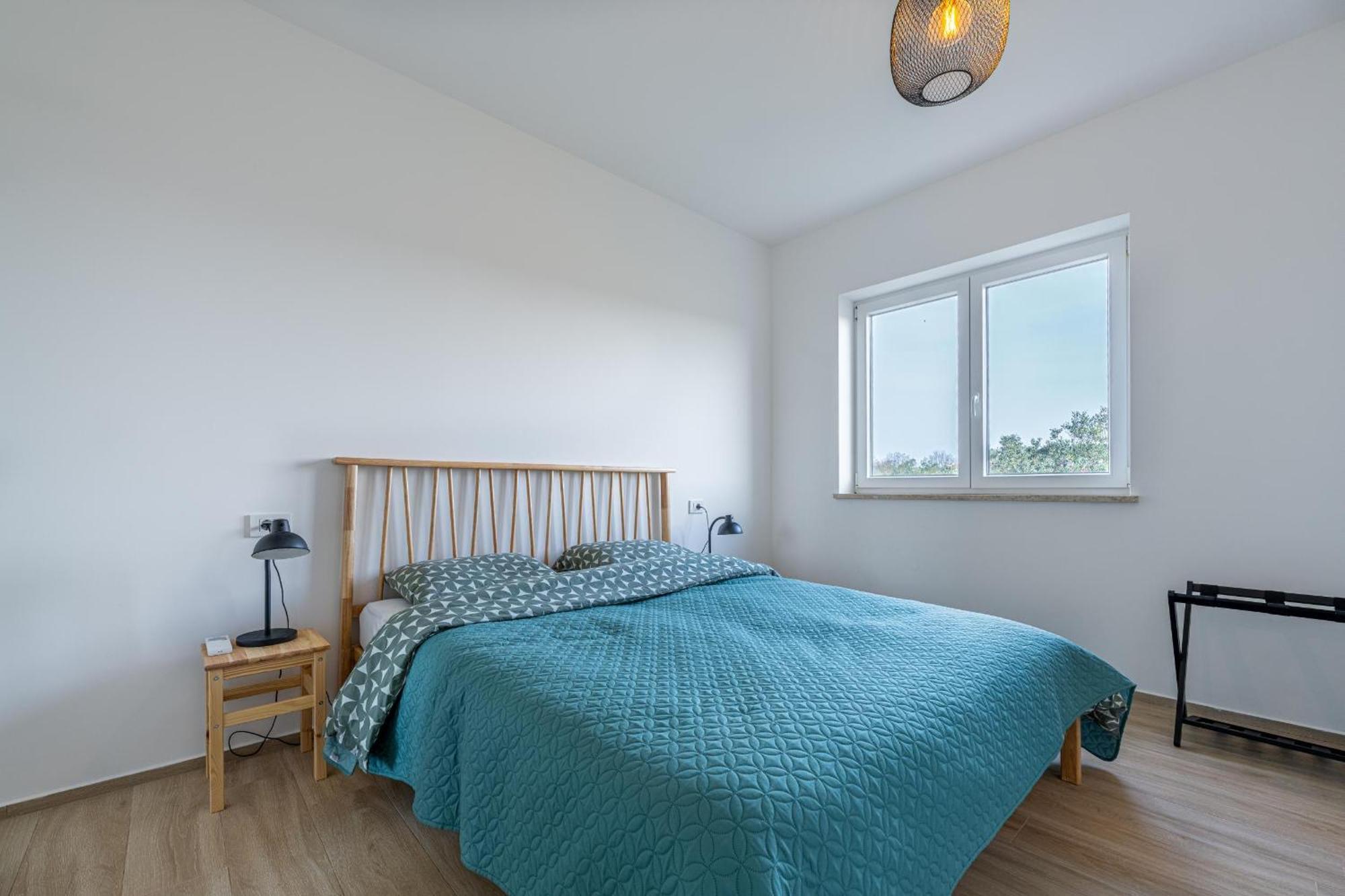 Villa Maria Vodnjan Exteriér fotografie