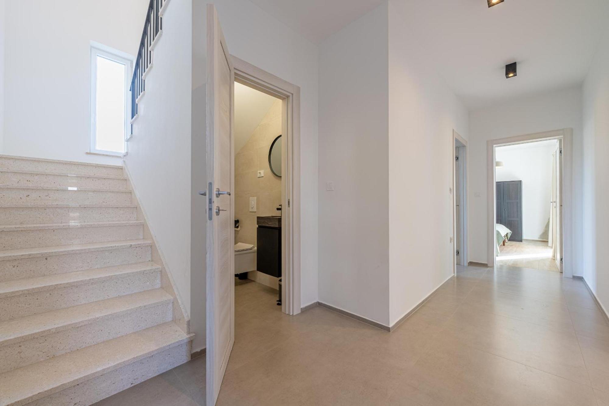 Villa Maria Vodnjan Exteriér fotografie