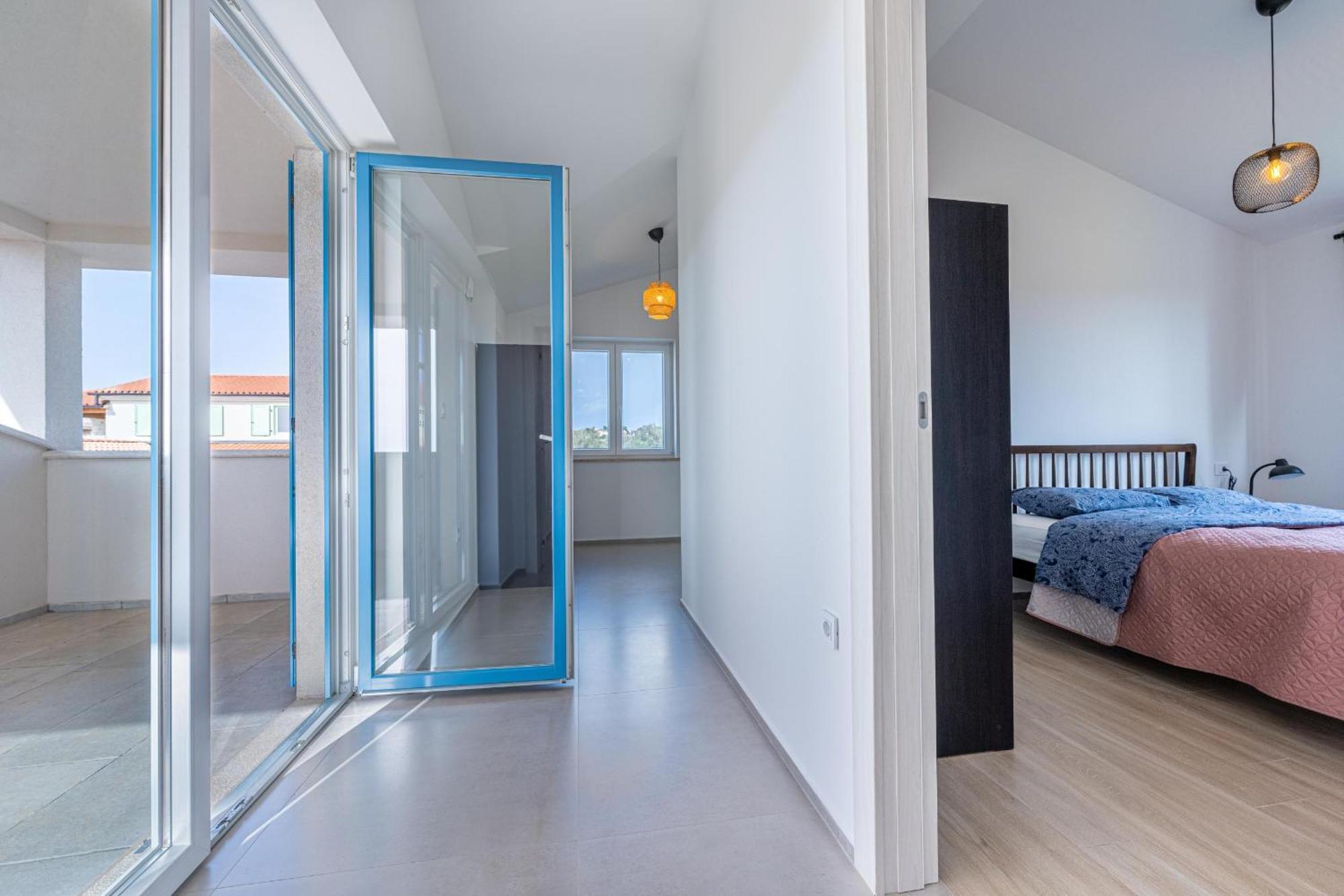 Villa Maria Vodnjan Exteriér fotografie