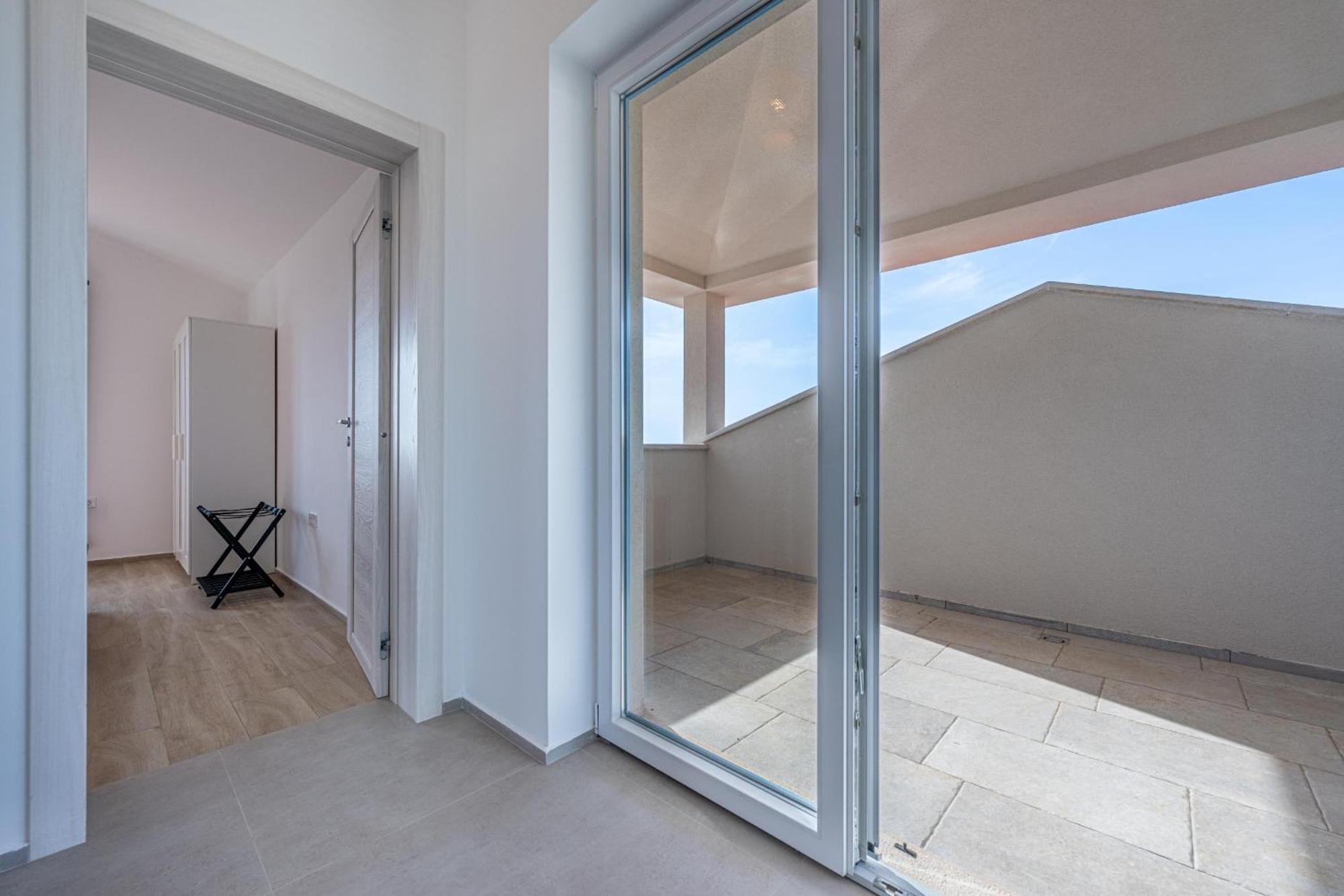Villa Maria Vodnjan Exteriér fotografie