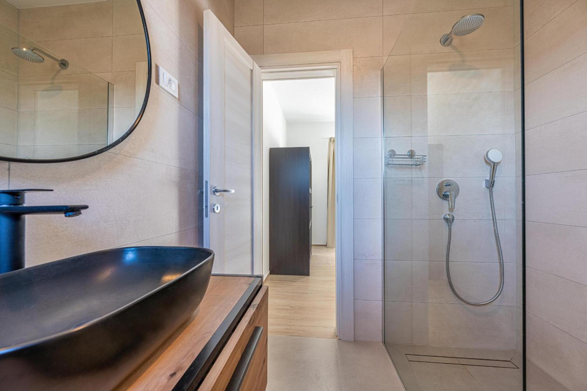 Villa Maria Vodnjan Exteriér fotografie