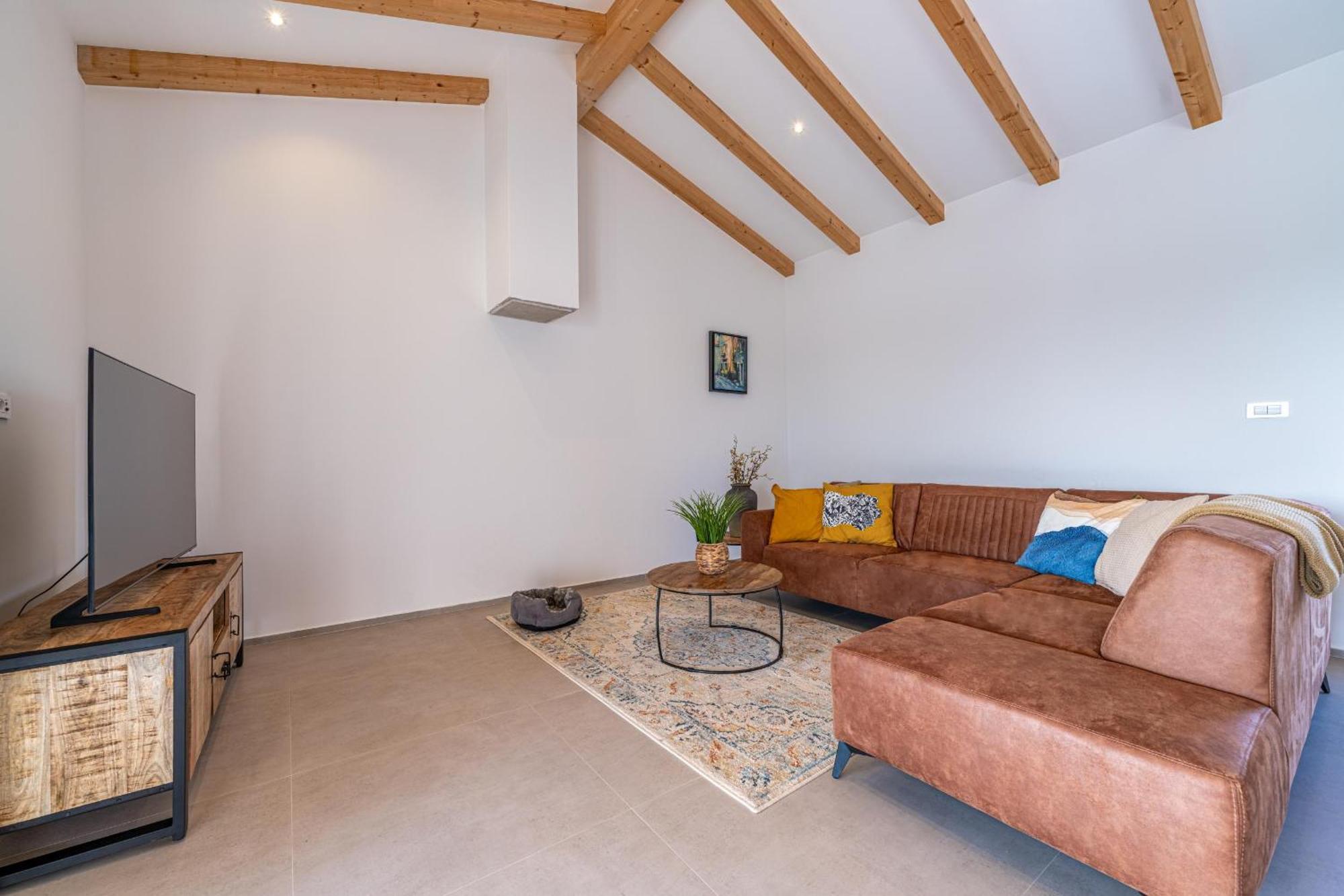 Villa Maria Vodnjan Exteriér fotografie