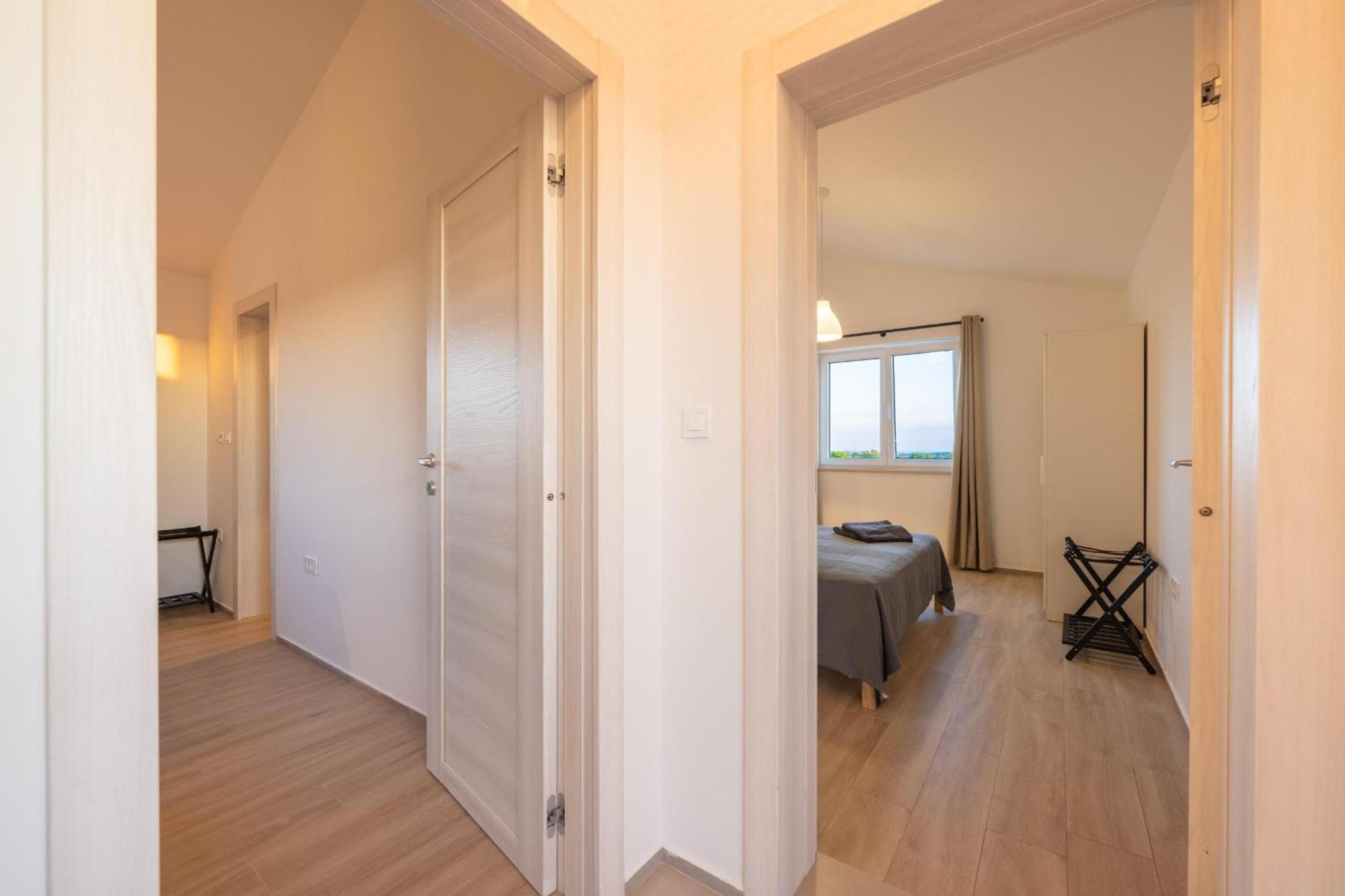 Villa Maria Vodnjan Exteriér fotografie