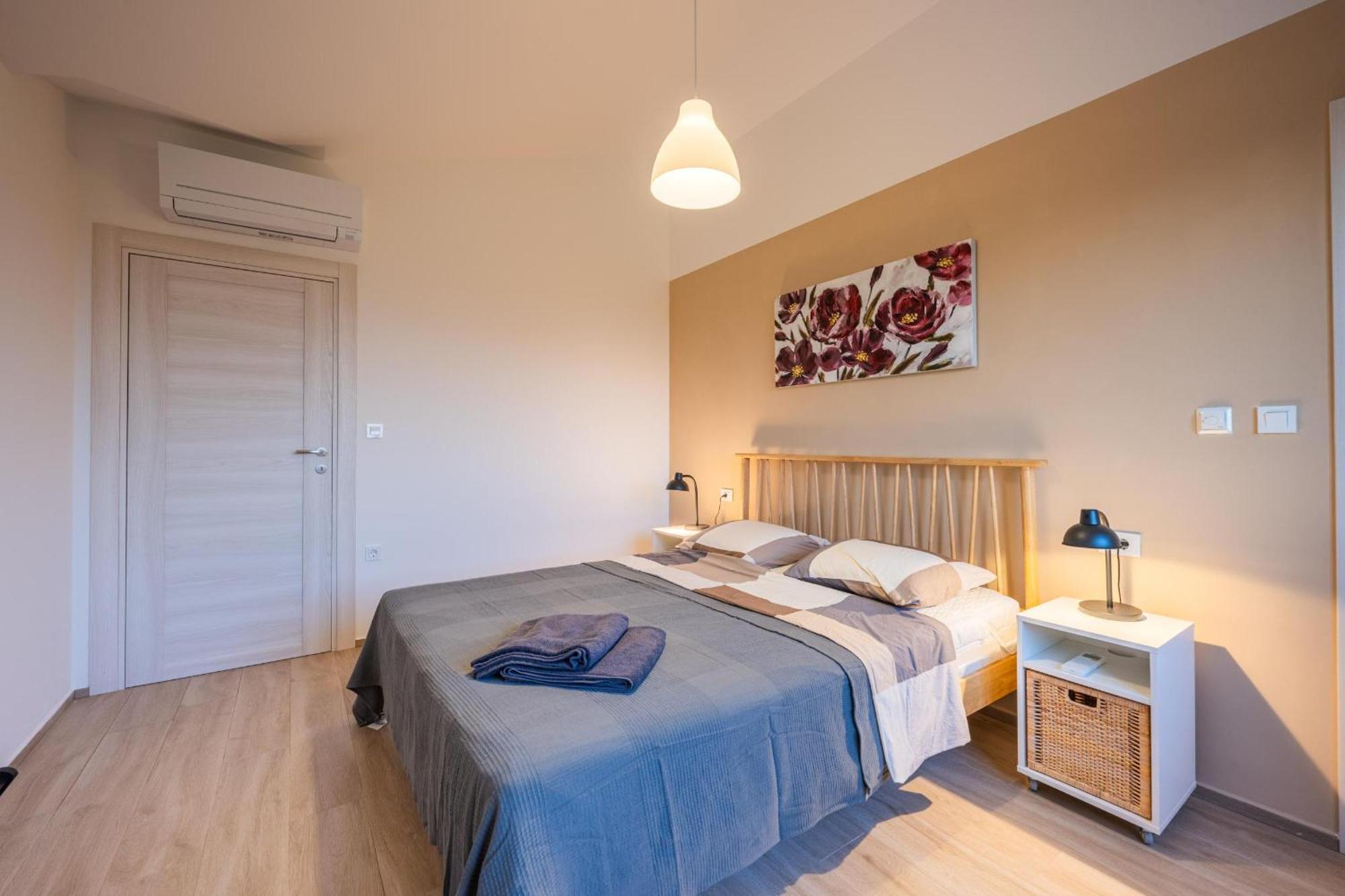 Villa Maria Vodnjan Exteriér fotografie