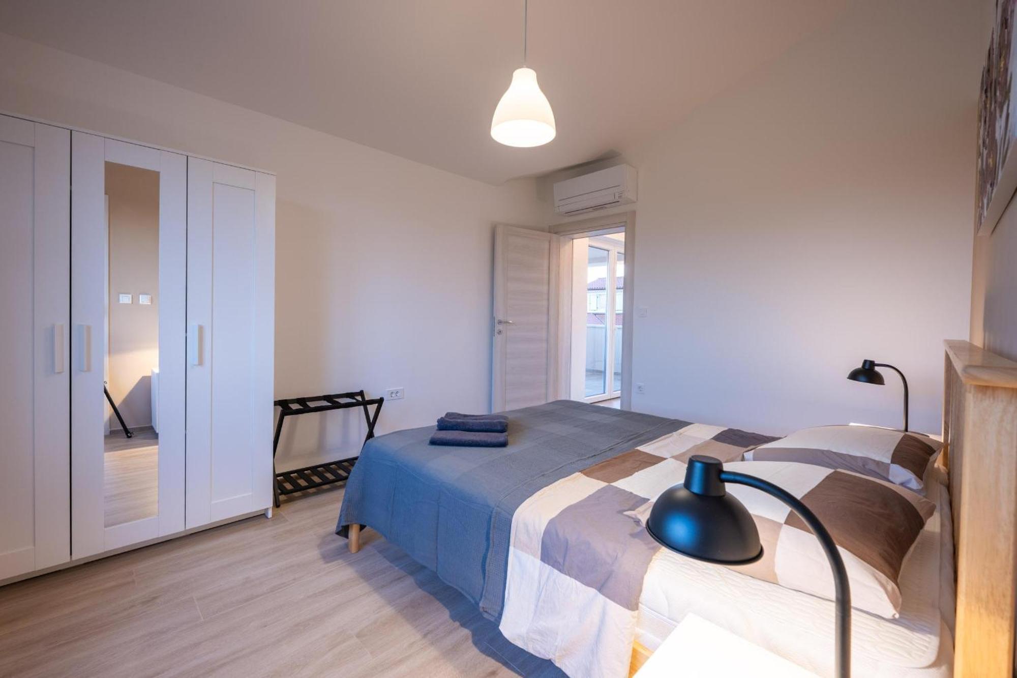 Villa Maria Vodnjan Exteriér fotografie