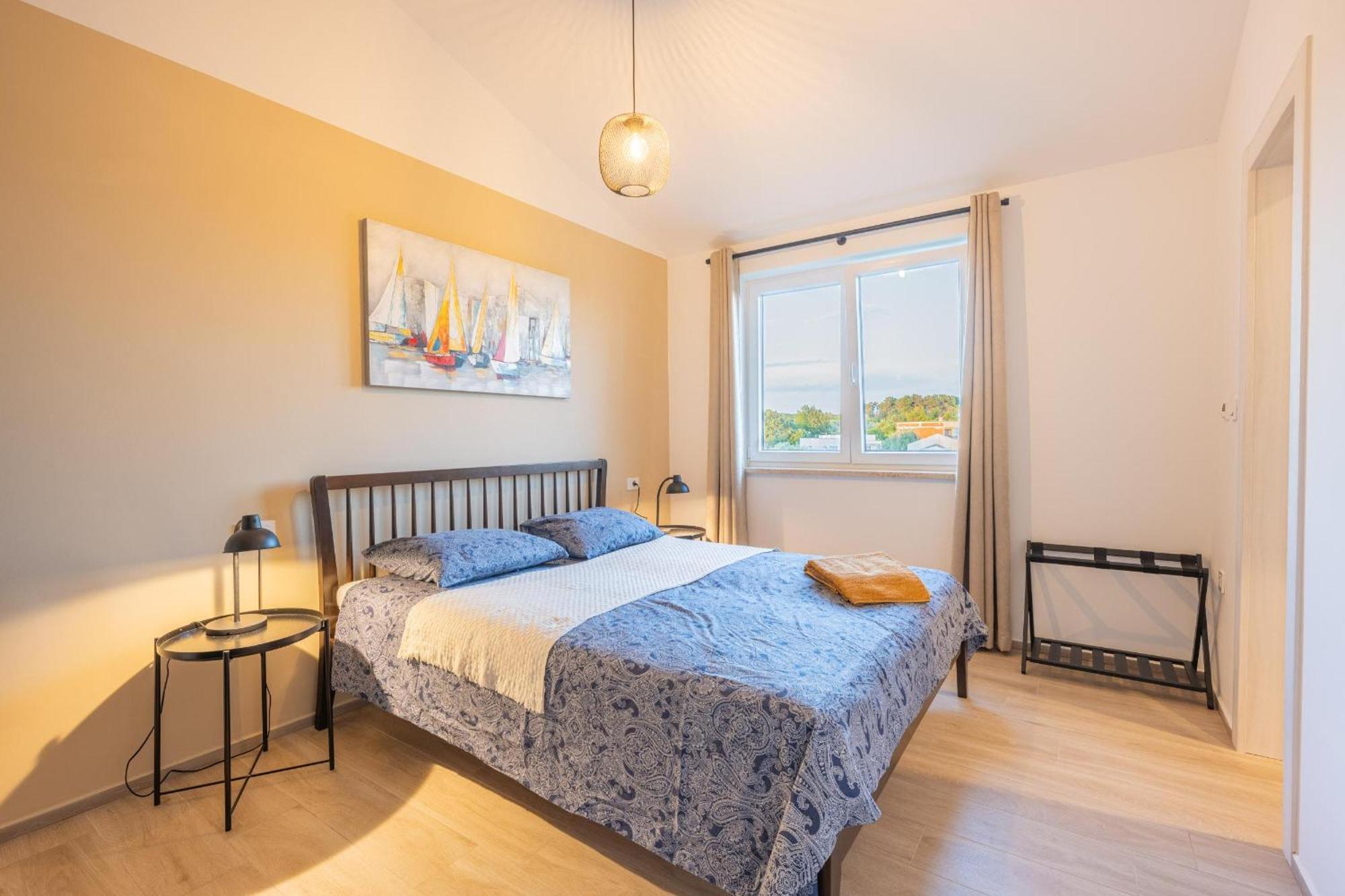 Villa Maria Vodnjan Exteriér fotografie