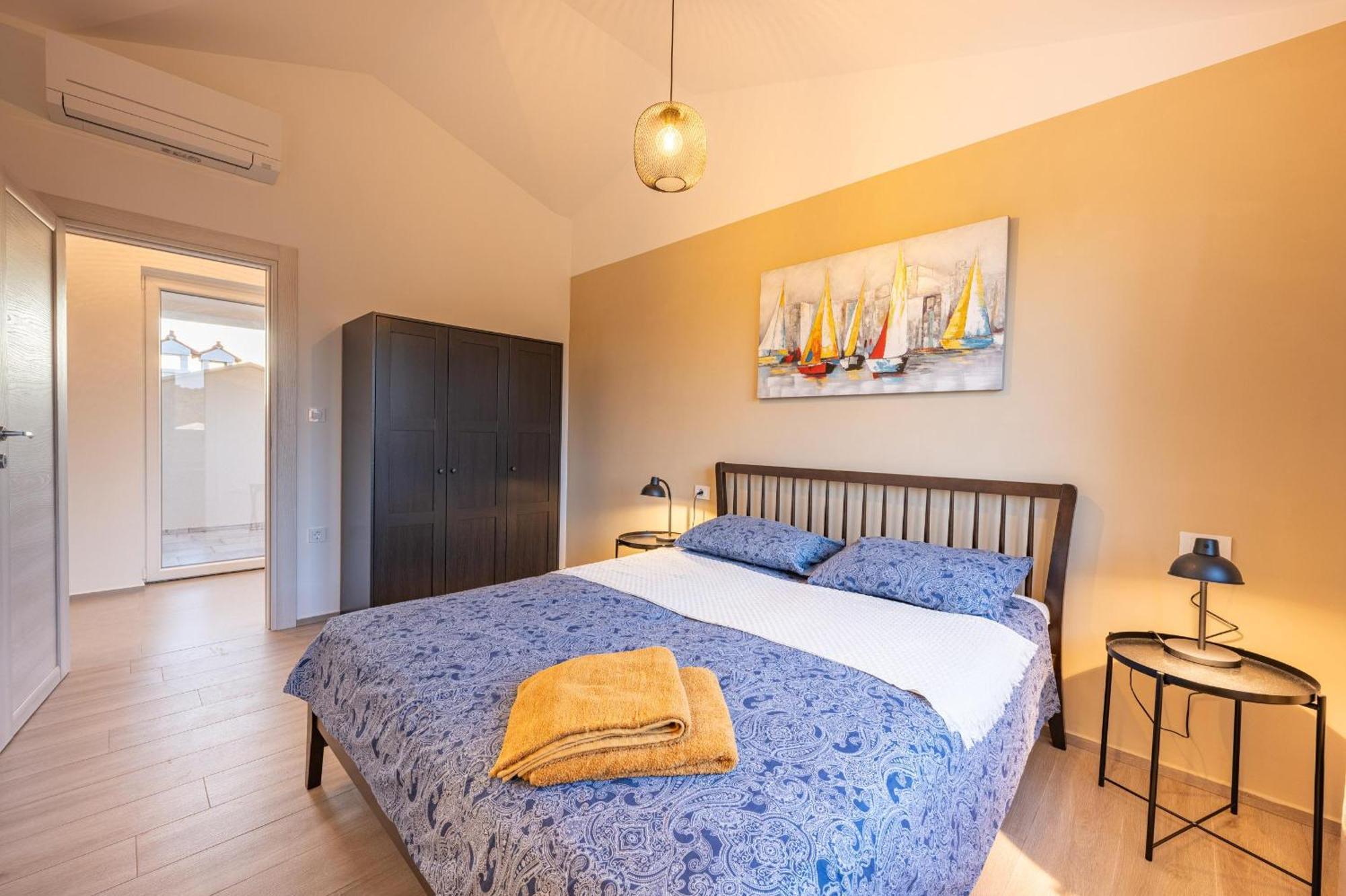 Villa Maria Vodnjan Exteriér fotografie