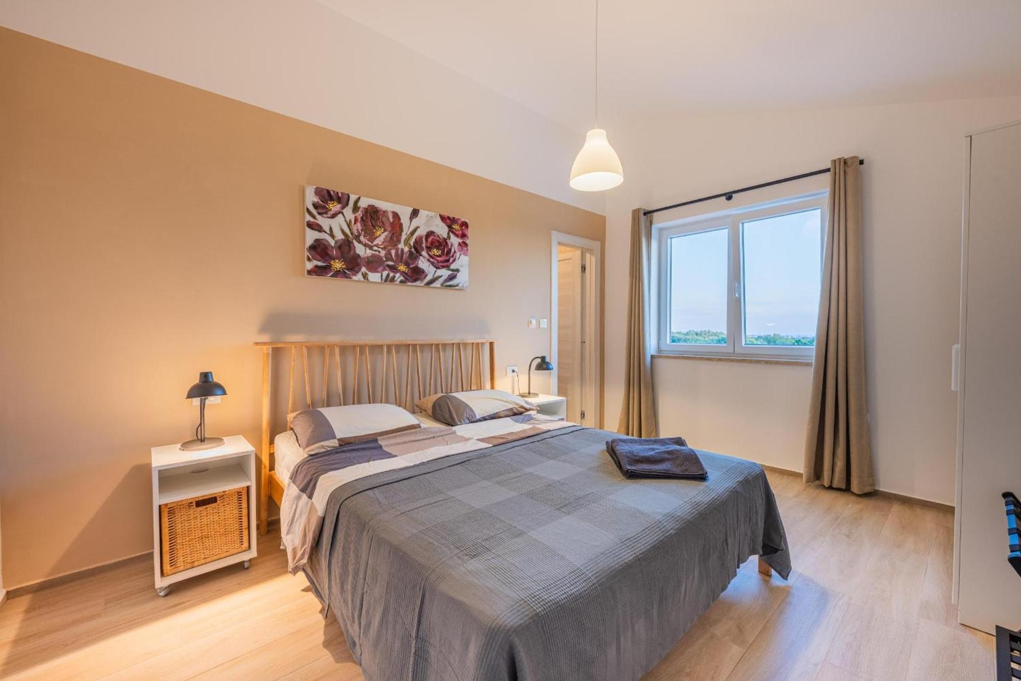Villa Maria Vodnjan Exteriér fotografie